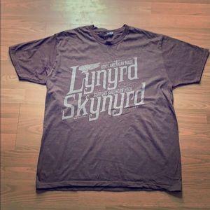 Lynyrd Skynyrd T-shirt